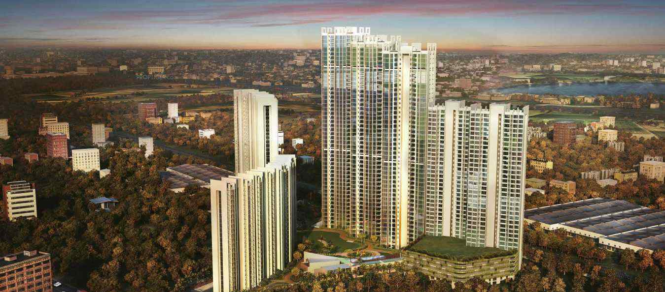 Residential Property in Mumbai