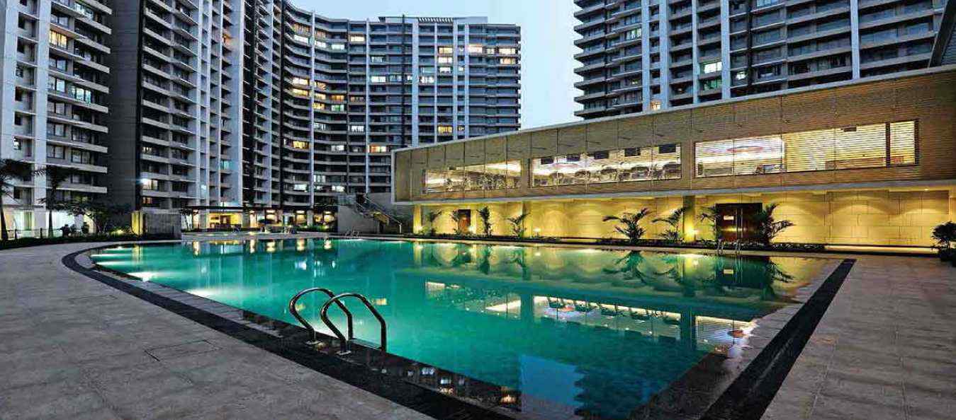 Raunak Group Mumbai