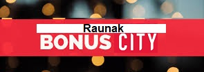 Raunak Bliss Thane logo